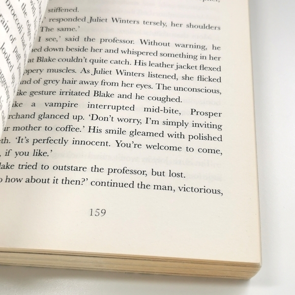 BOOK | Endymion Spring by Matthew Skelton - Picture 4 of 4